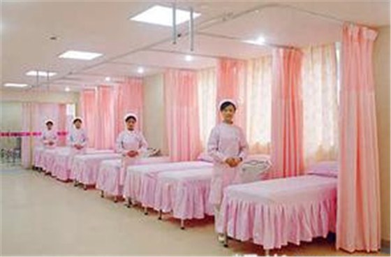 明凈家政與現代婦科醫院產科2015年3月合作