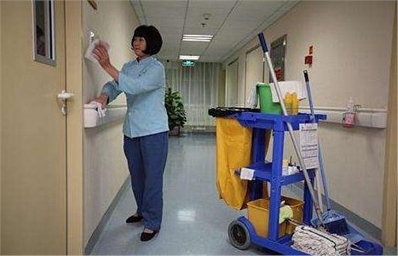 保潔服務 保潔服務