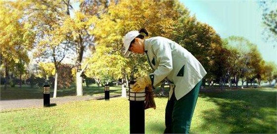 小區(qū)保潔 小區(qū)保潔