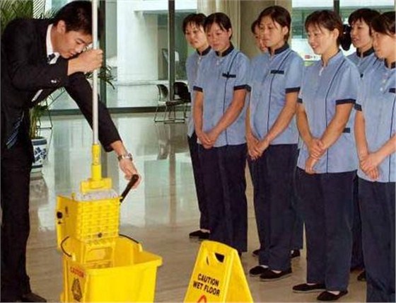 清潔公司 清潔公司