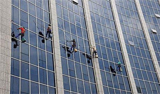 外墻清洗 外墻清洗