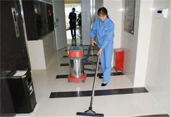 保潔服務