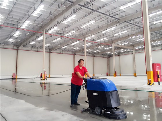 開荒清潔 開荒清潔