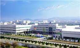 廣東香山衡器集團(tuán)保潔服務(wù)案例