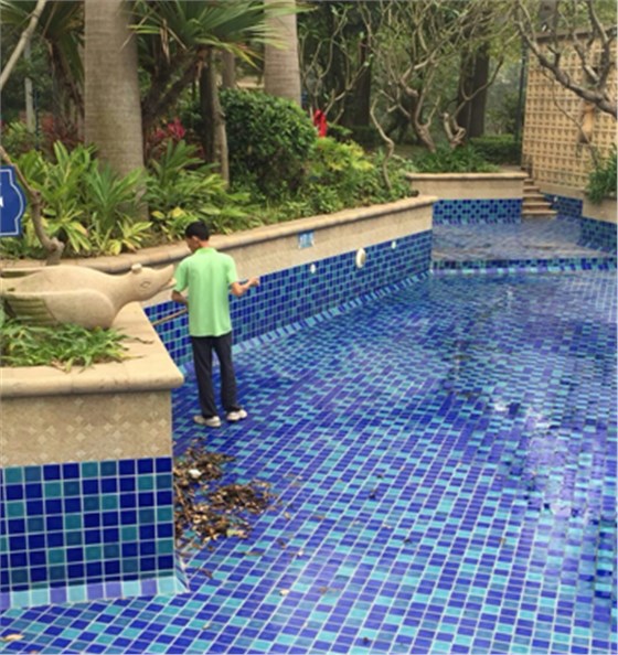 江門小區保潔 江門小區保潔