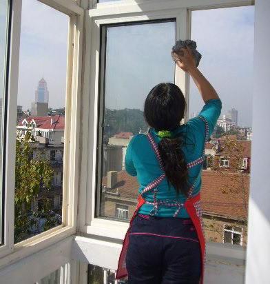 保潔服務 保潔服務