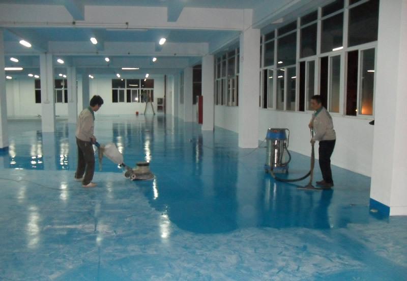 地面拋光打蠟 地面拋光打蠟